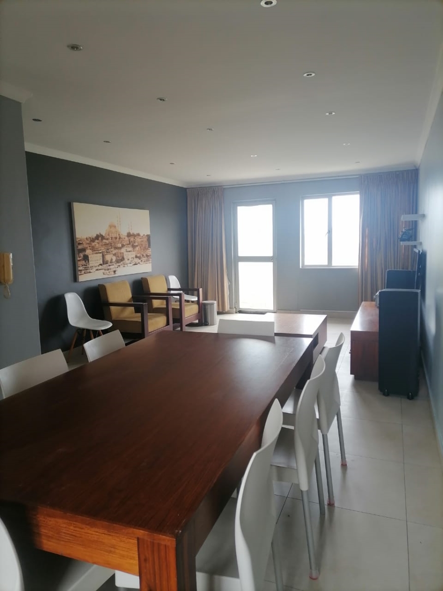 To Let 3 Bedroom Property for Rent in Sherwood KwaZulu-Natal