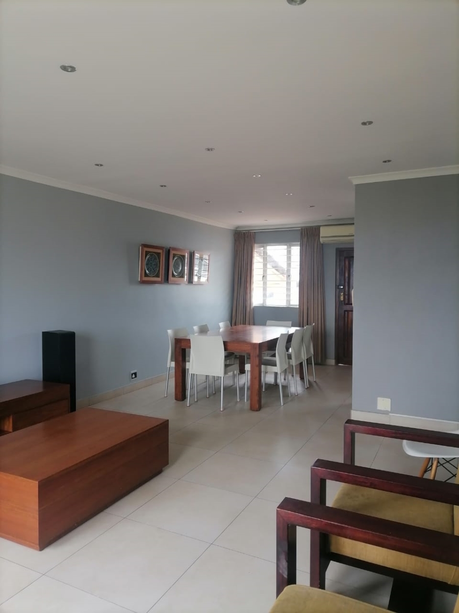 To Let 3 Bedroom Property for Rent in Sherwood KwaZulu-Natal