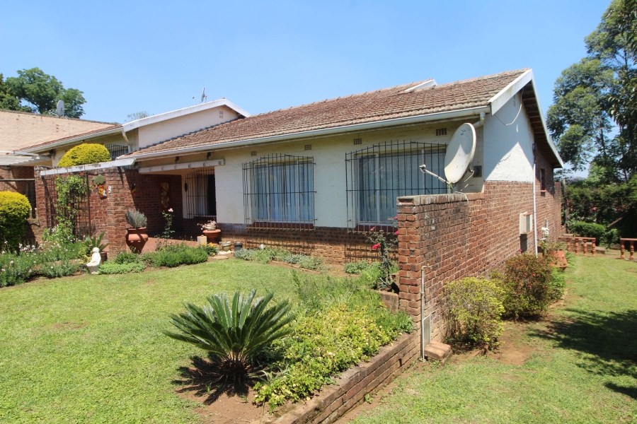 2 Bedroom Property for Sale in Richmond KwaZulu-Natal