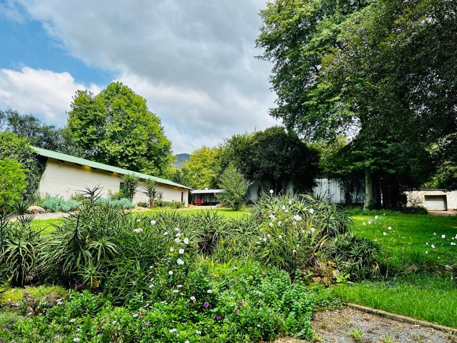 6 Bedroom Property for Sale in Dargle KwaZulu-Natal