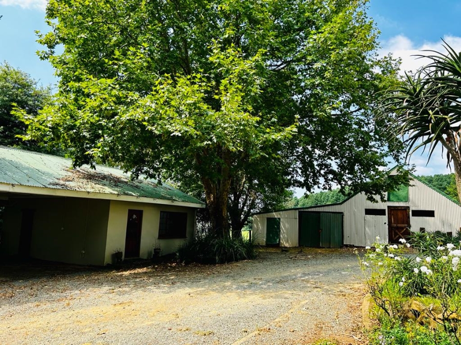 6 Bedroom Property for Sale in Dargle KwaZulu-Natal