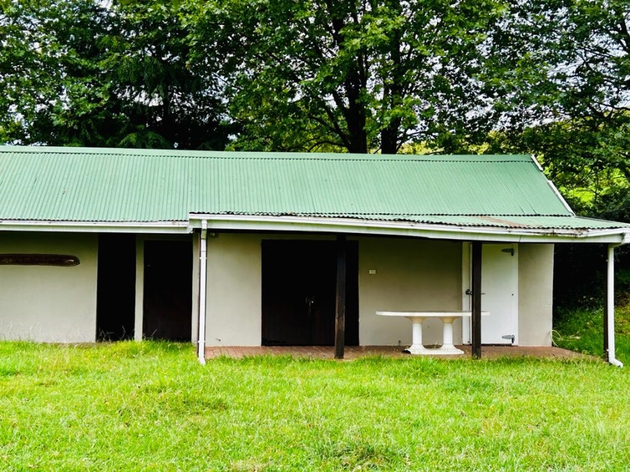 6 Bedroom Property for Sale in Dargle KwaZulu-Natal