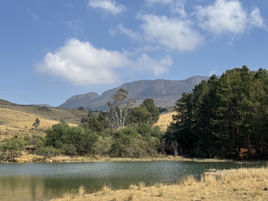 6 Bedroom Property for Sale in Dargle KwaZulu-Natal