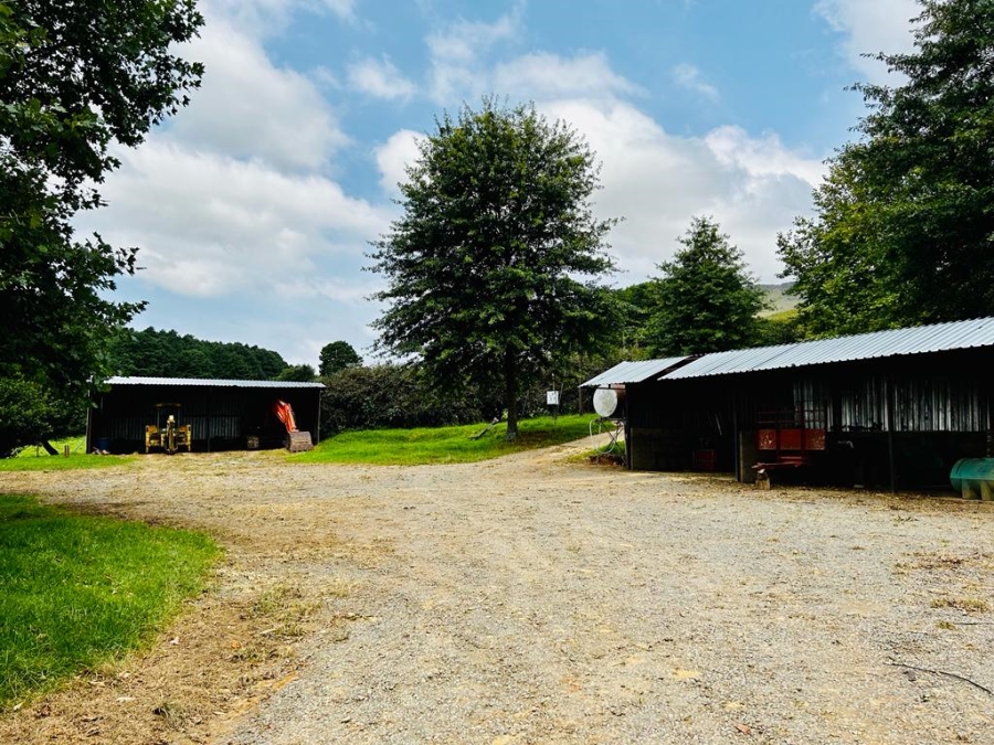 6 Bedroom Property for Sale in Dargle KwaZulu-Natal