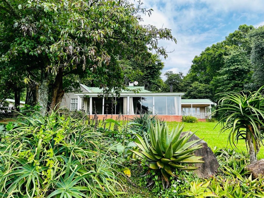 6 Bedroom Property for Sale in Dargle KwaZulu-Natal