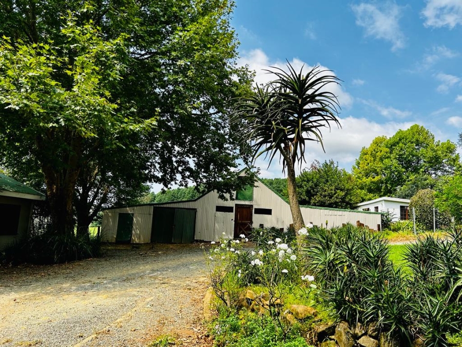 6 Bedroom Property for Sale in Dargle KwaZulu-Natal