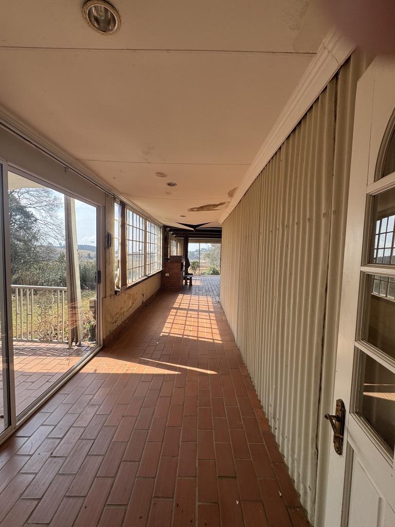 6 Bedroom Property for Sale in Dargle KwaZulu-Natal