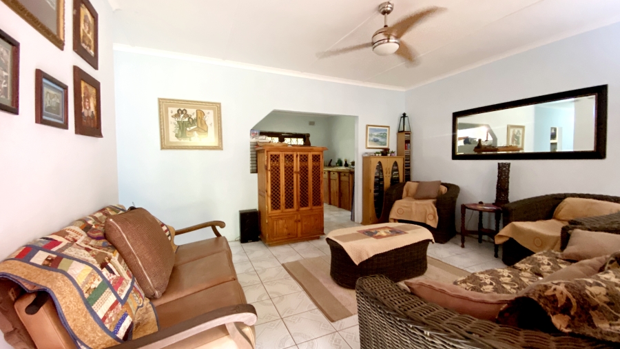 3 Bedroom Property for Sale in Pennington KwaZulu-Natal