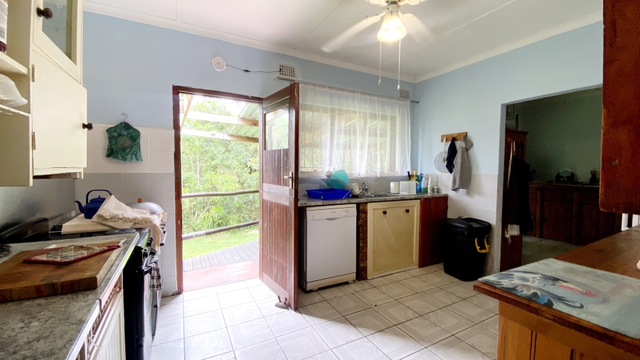 3 Bedroom Property for Sale in Pennington KwaZulu-Natal