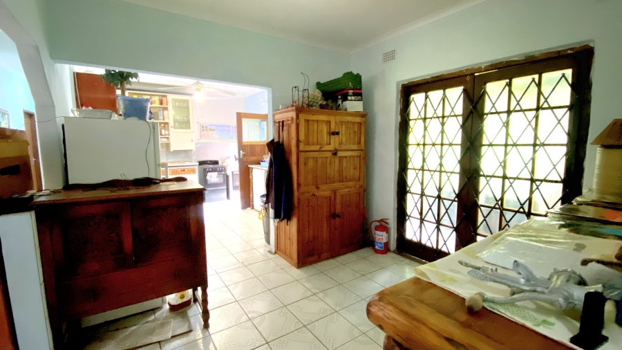 3 Bedroom Property for Sale in Pennington KwaZulu-Natal