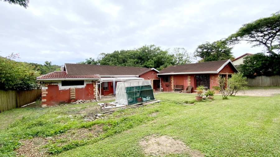 3 Bedroom Property for Sale in Pennington KwaZulu-Natal