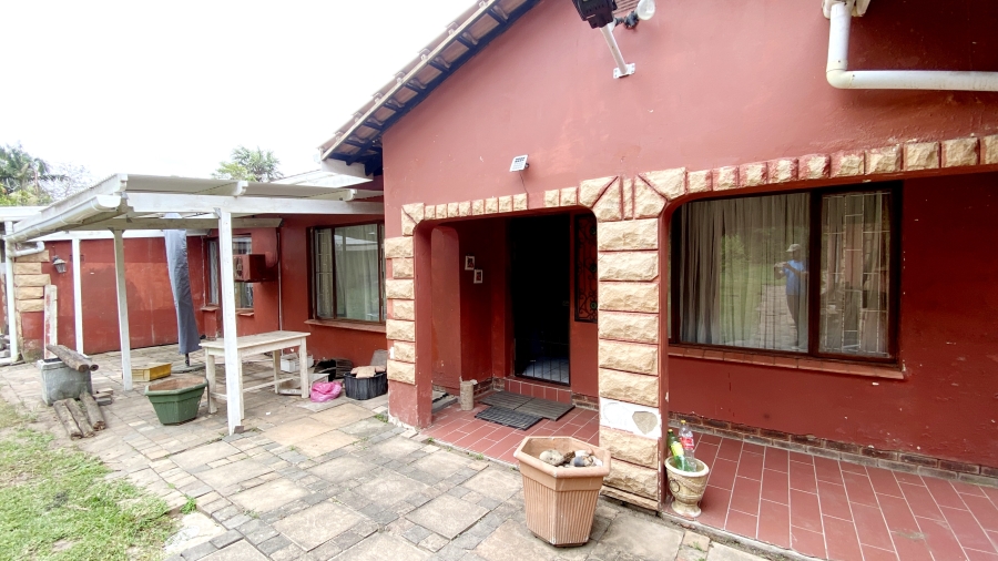 3 Bedroom Property for Sale in Pennington KwaZulu-Natal