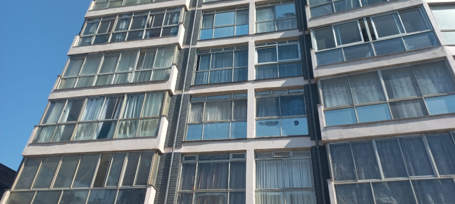 2 Bedroom Property for Sale in South Beach KwaZulu-Natal