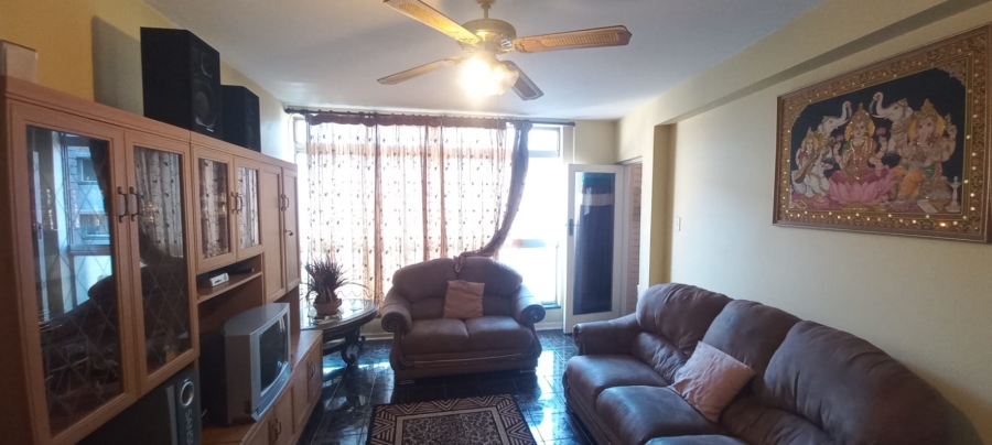 2 Bedroom Property for Sale in South Beach KwaZulu-Natal