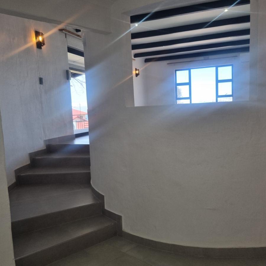 To Let 4 Bedroom Property for Rent in Umhlanga KwaZulu-Natal