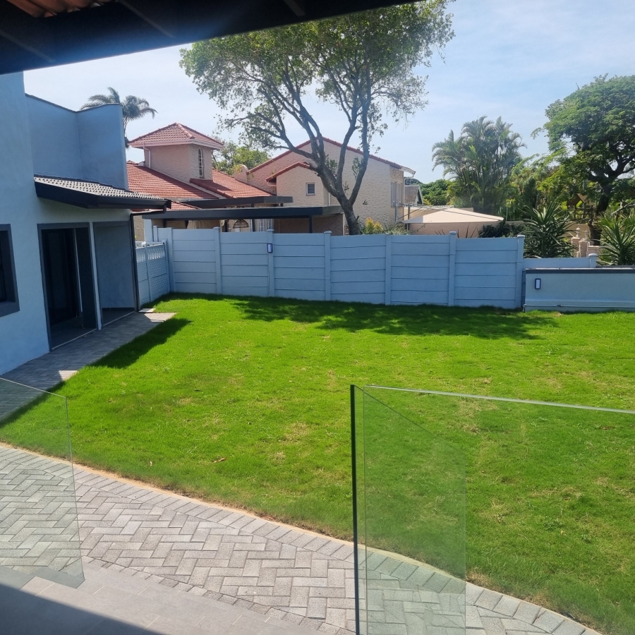 To Let 4 Bedroom Property for Rent in Umhlanga KwaZulu-Natal