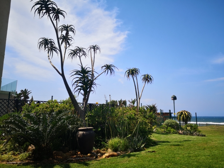 To Let 4 Bedroom Property for Rent in Umhlanga KwaZulu-Natal