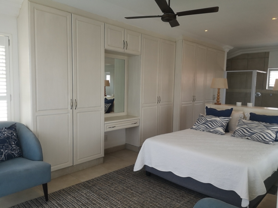 To Let 4 Bedroom Property for Rent in Umhlanga KwaZulu-Natal