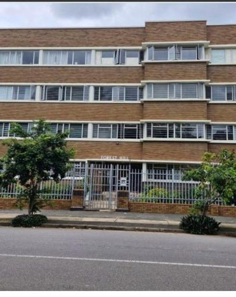 2 Bedroom Property for Sale in Musgrave KwaZulu-Natal