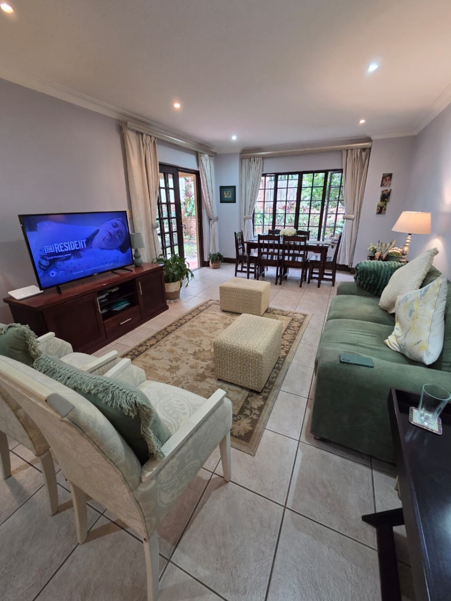 2 Bedroom Property for Sale in Clifton Hill Estate KwaZulu-Natal
