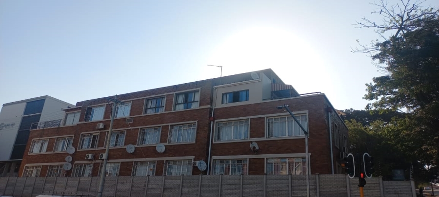 2 Bedroom Property for Sale in Glenwood KwaZulu-Natal