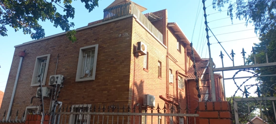 2 Bedroom Property for Sale in Glenwood KwaZulu-Natal