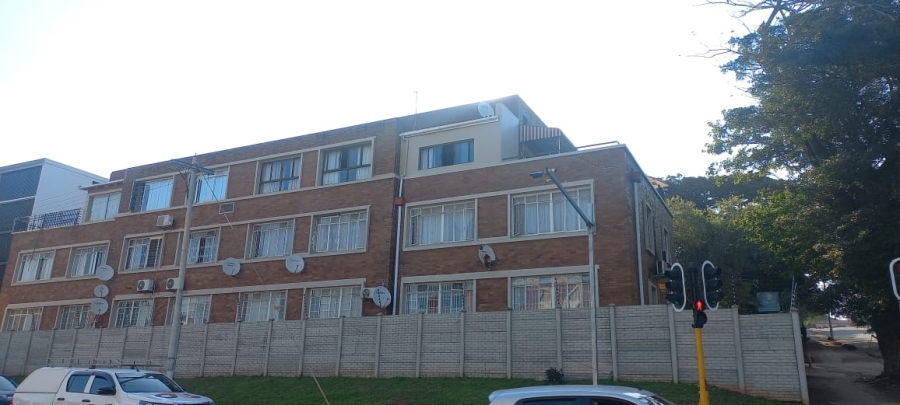 2 Bedroom Property for Sale in Glenwood KwaZulu-Natal