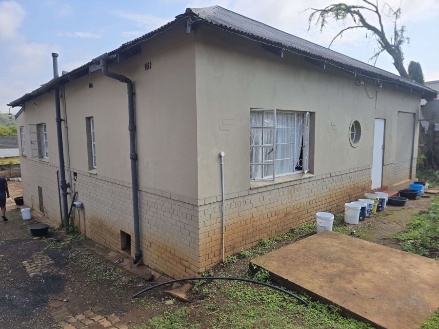 4 Bedroom Property for Sale in Pietermaritzburg Central KwaZulu-Natal