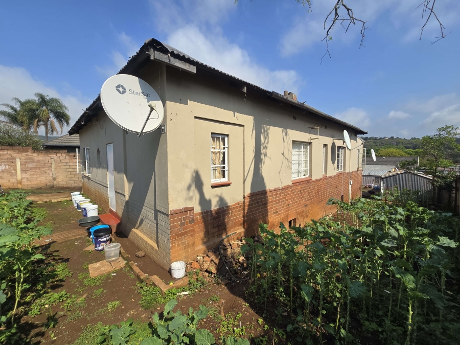 4 Bedroom Property for Sale in Pietermaritzburg Central KwaZulu-Natal