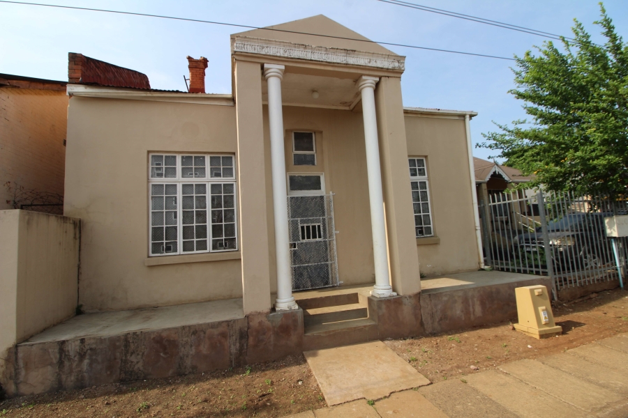 6 Bedroom Property for Sale in Pietermaritzburg Central KwaZulu-Natal