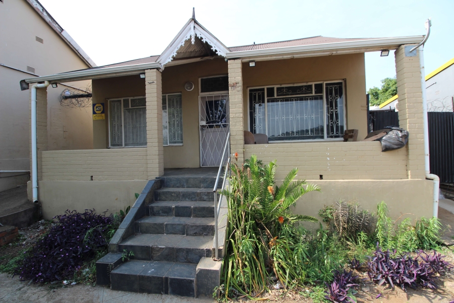 4 Bedroom Property for Sale in Pietermaritzburg Central KwaZulu-Natal