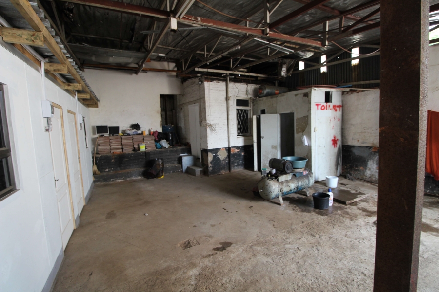 4 Bedroom Property for Sale in Pietermaritzburg Central KwaZulu-Natal