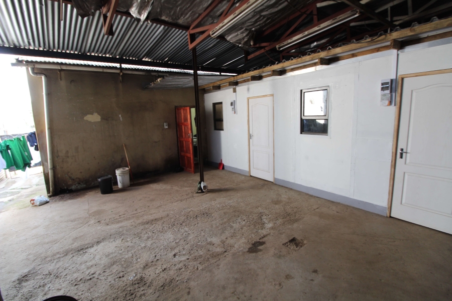 4 Bedroom Property for Sale in Pietermaritzburg Central KwaZulu-Natal