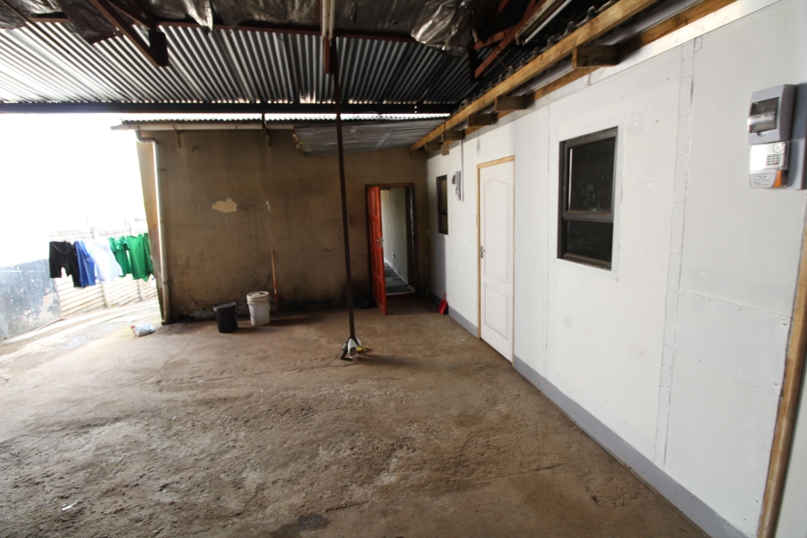 4 Bedroom Property for Sale in Pietermaritzburg Central KwaZulu-Natal