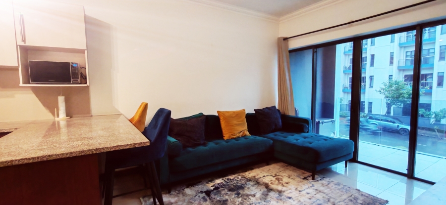 To Let 2 Bedroom Property for Rent in Umhlanga Ridge KwaZulu-Natal