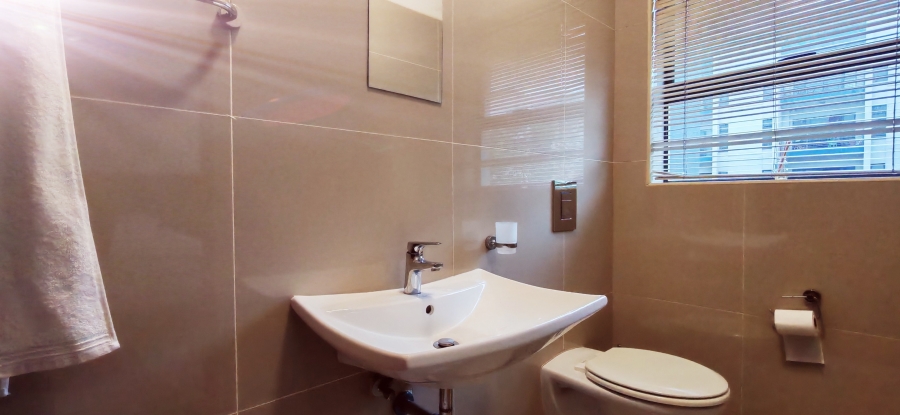 To Let 2 Bedroom Property for Rent in Umhlanga Ridge KwaZulu-Natal