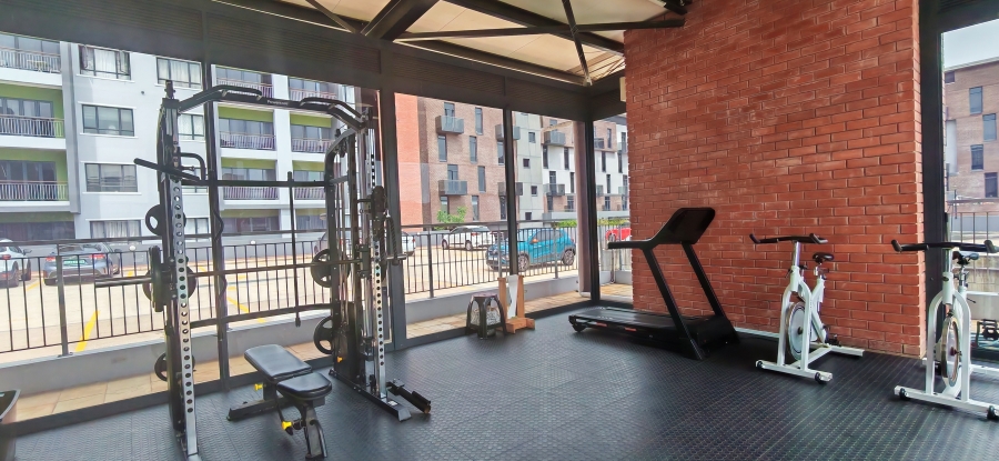 To Let 2 Bedroom Property for Rent in Umhlanga Ridge KwaZulu-Natal