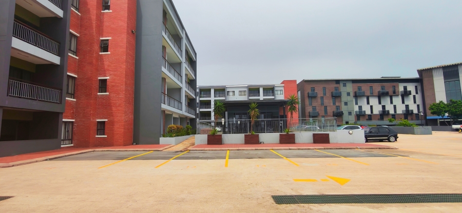 To Let 2 Bedroom Property for Rent in Umhlanga Ridge KwaZulu-Natal