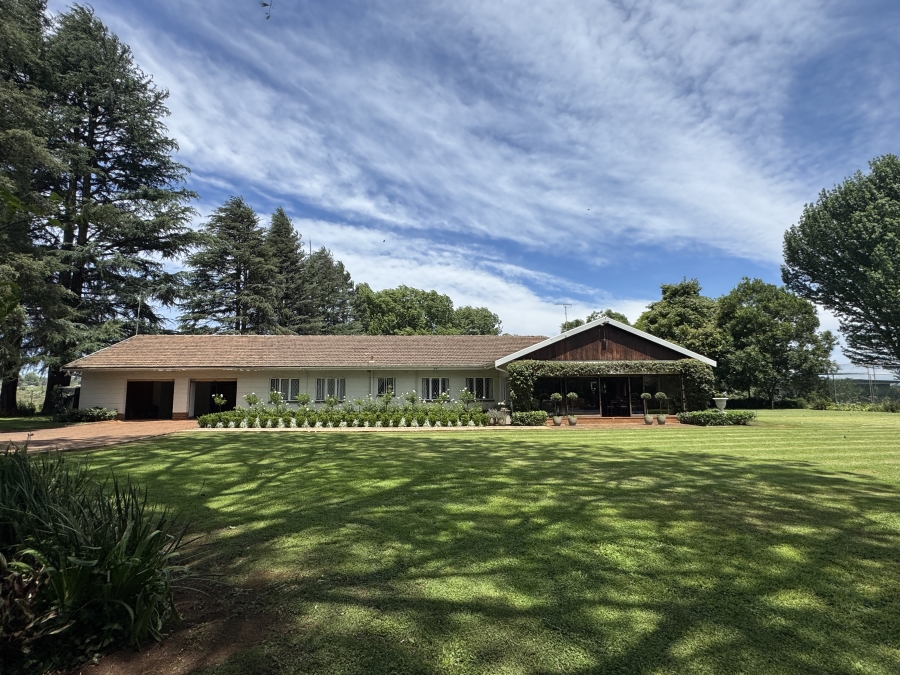 6 Bedroom Property for Sale in Howick South KwaZulu-Natal