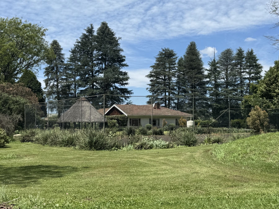 6 Bedroom Property for Sale in Howick South KwaZulu-Natal