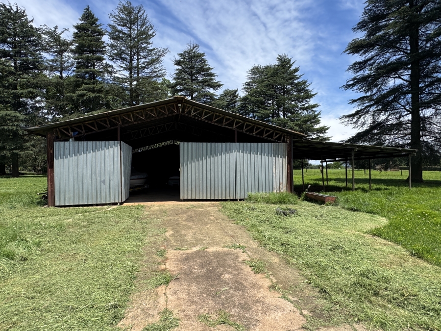 6 Bedroom Property for Sale in Howick South KwaZulu-Natal