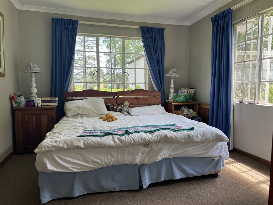 6 Bedroom Property for Sale in Howick South KwaZulu-Natal