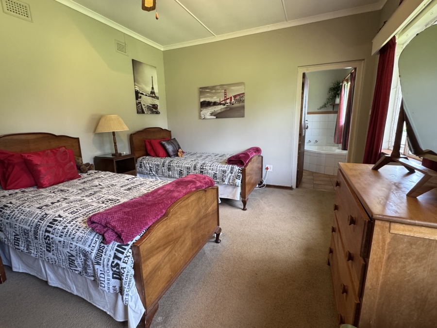 6 Bedroom Property for Sale in Howick South KwaZulu-Natal