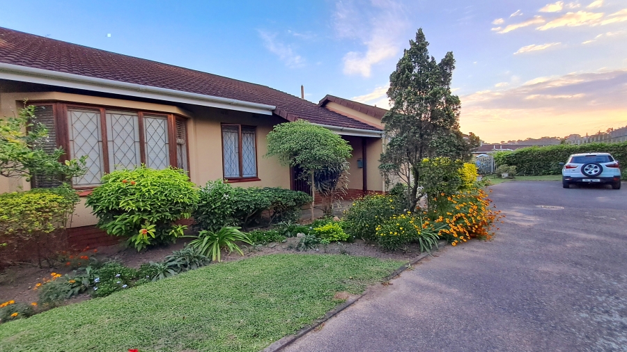 To Let 3 Bedroom Property for Rent in The Wolds KwaZulu-Natal