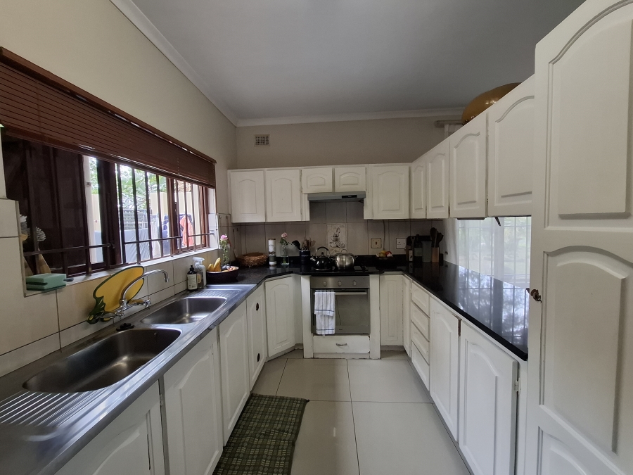 To Let 3 Bedroom Property for Rent in The Wolds KwaZulu-Natal