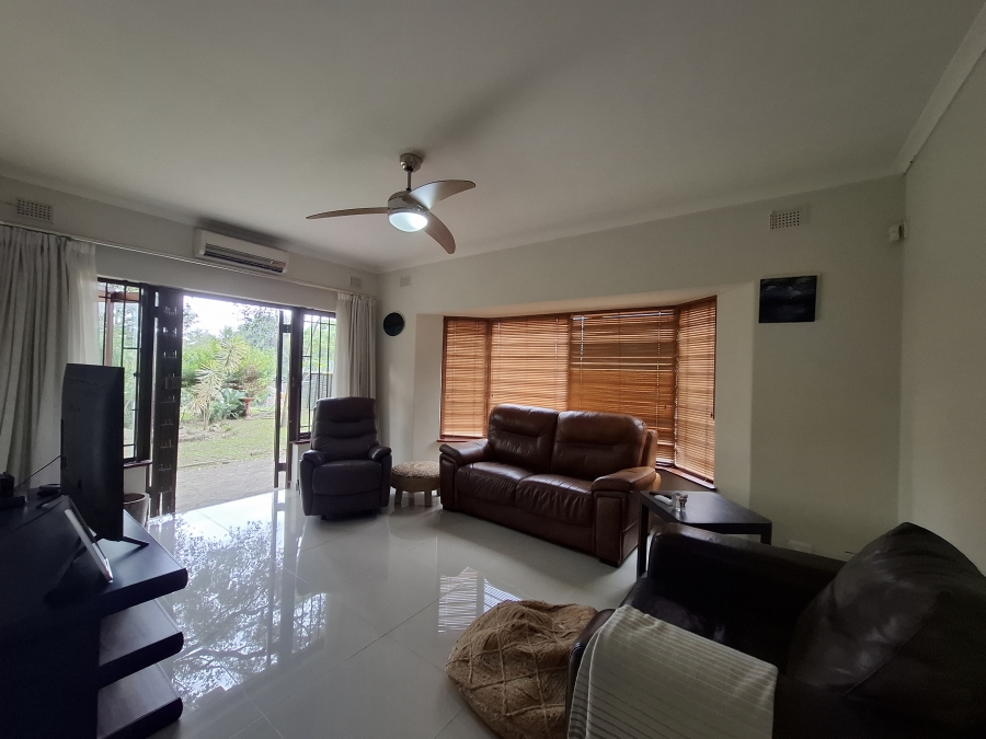 To Let 3 Bedroom Property for Rent in The Wolds KwaZulu-Natal