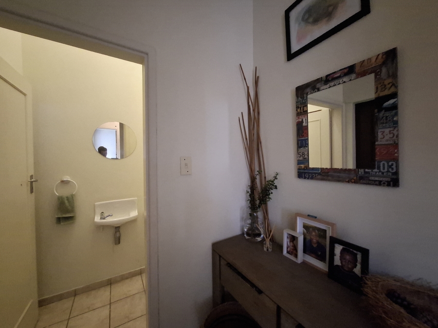 To Let 3 Bedroom Property for Rent in The Wolds KwaZulu-Natal