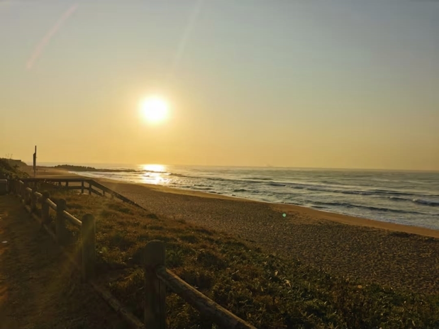 1 Bedroom Property for Sale in Newsel Beach KwaZulu-Natal