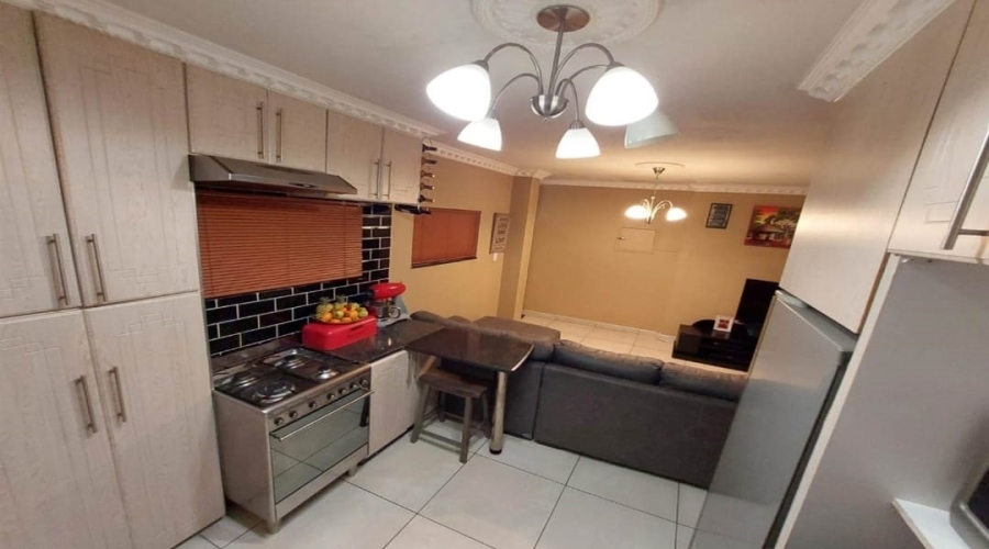 1 Bedroom Property for Sale in Newsel Beach KwaZulu-Natal