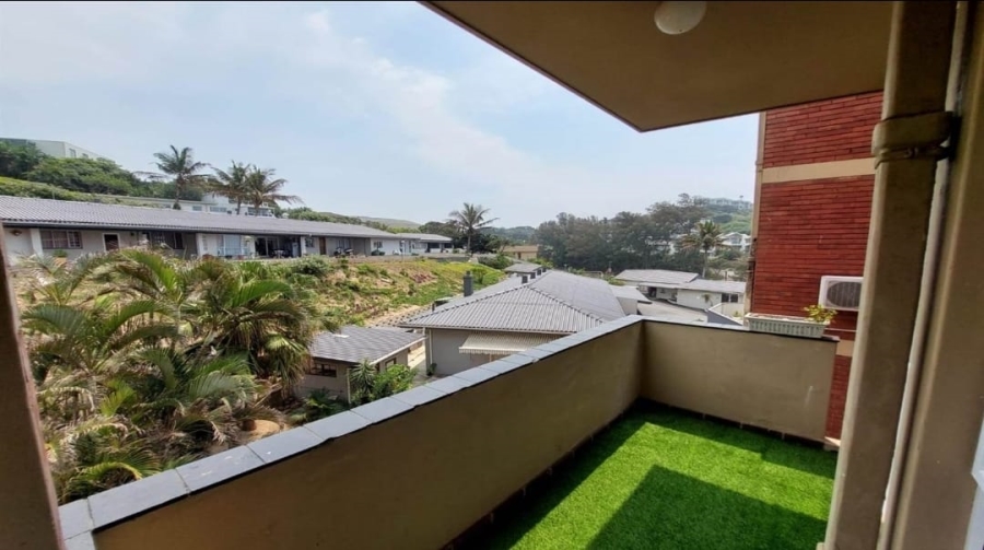 1 Bedroom Property for Sale in Newsel Beach KwaZulu-Natal